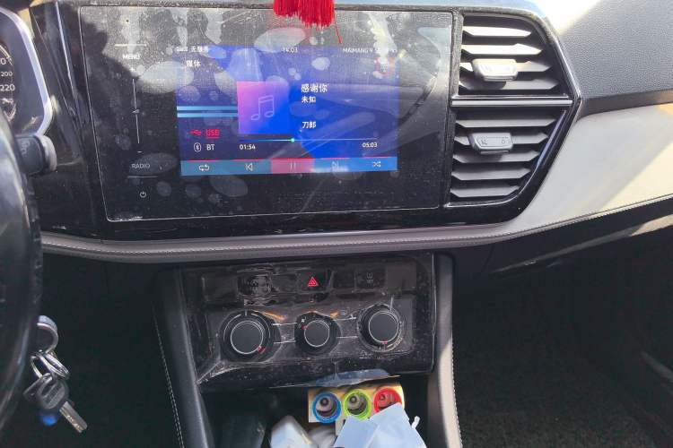 Used Jetta VS5 2023 280TSI Automatic Trend Edition