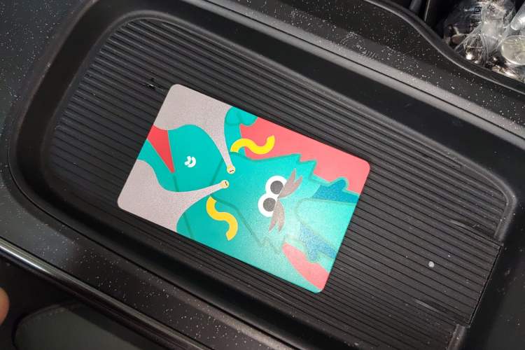 Used Nio ET5T 2023 75 kWh Touring
