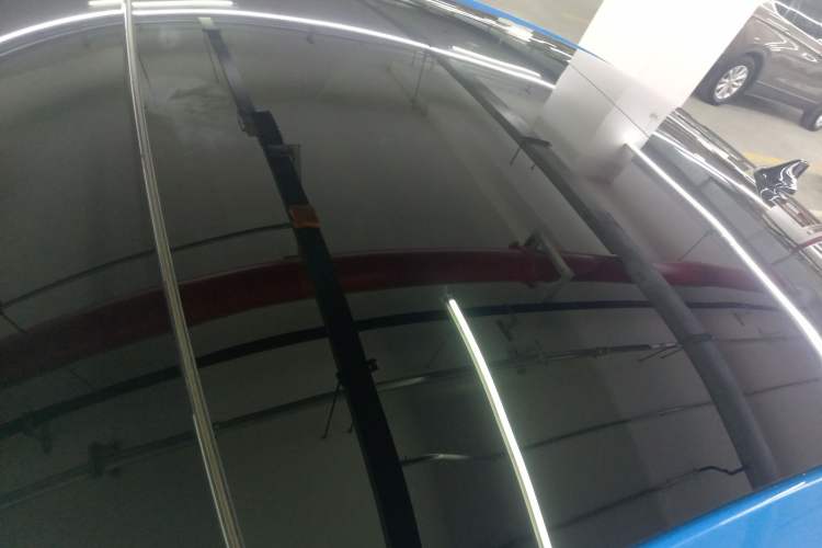 Used Ford Focus 2022 Sedan EcoBoost 180 Automatic ST Line