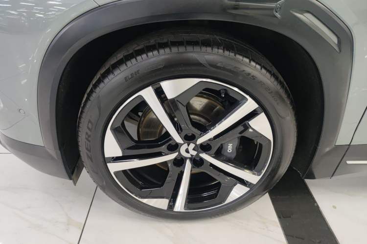 Used Nio ES7 2022 100kWh First Edition
