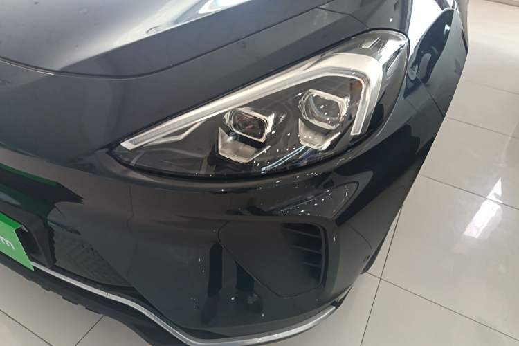 Used ARCFOX Alpha T 2021 653S 160kW
