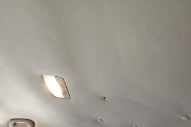 Used Chevrolet Cruze 2013 1.6L SL MT
