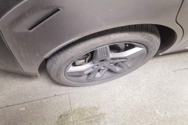 Used AION Y 2023 Plus 510 Smart Edition
