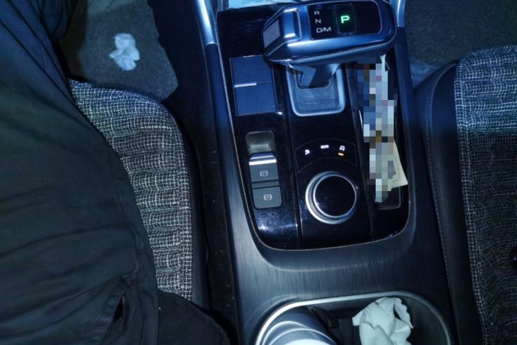 Used Great Wall Poer 2021 2.0T Commercial Version Automatic Diesel Two-Wheel Drive Elite Trim with Long Bed – GW4D20M
