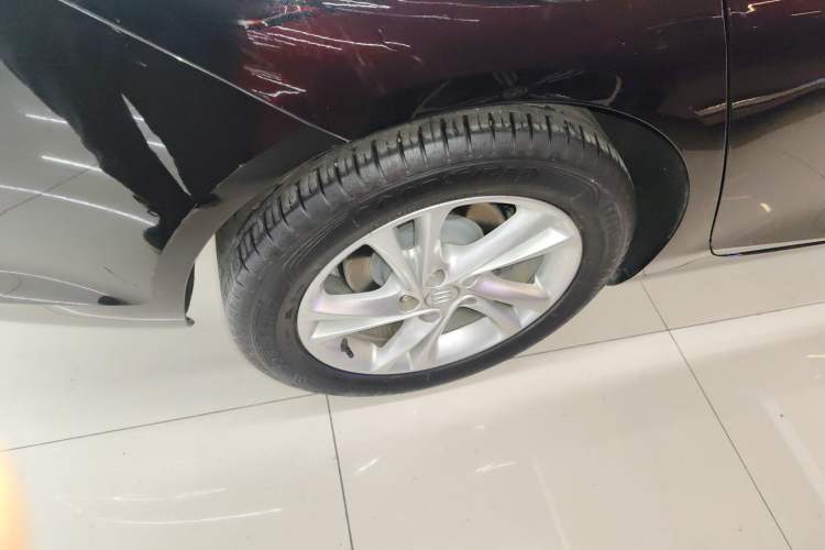 Used Buick Regal 2024 25T Deluxe Edition
