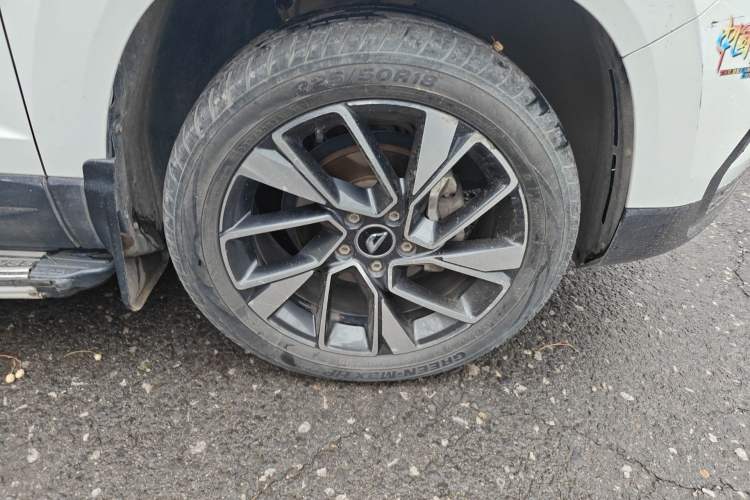 Used Jetta VS5 2019 280TSI Automatic Glory Edition