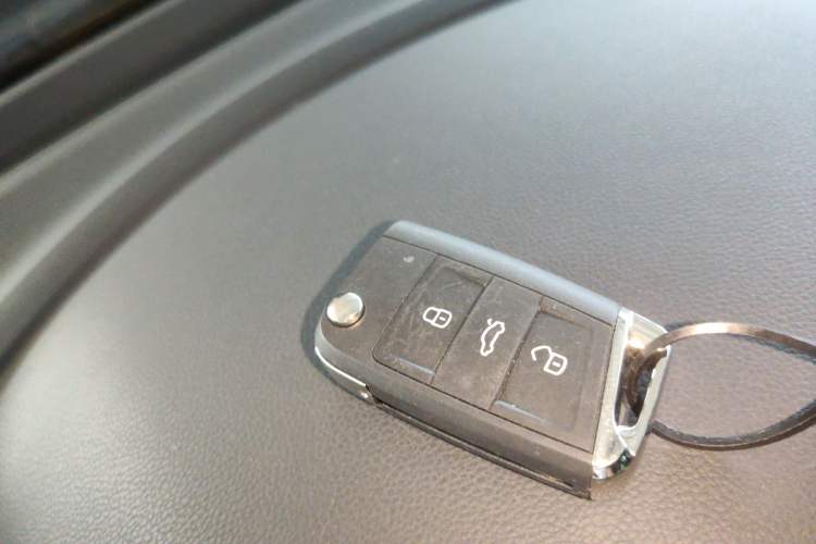 Used Volkswagen Tharu 2021 280TSI Two-Wheel Drive Comfort Edition
