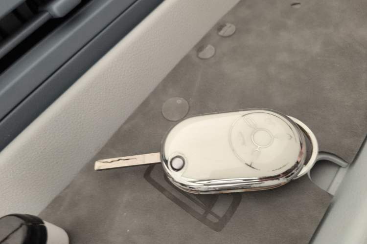 Used Bestune Pony 2025 222km Range Agile Horse