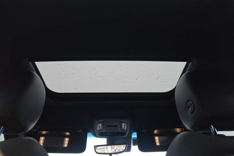 Used Cadillac CT5 2021 28T Platinum Edition