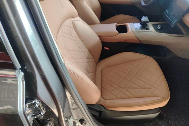 Used Qiyuan A05 2024 145 Max
