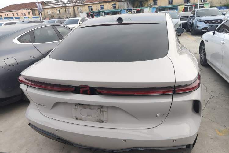 Used Rising R7 2023 Performance Screen Pro Edition