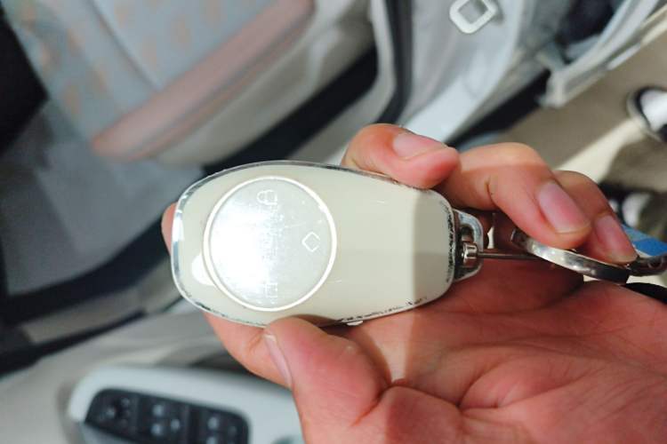 Used Leapmotor T03 2024 310 Comfort Edition
