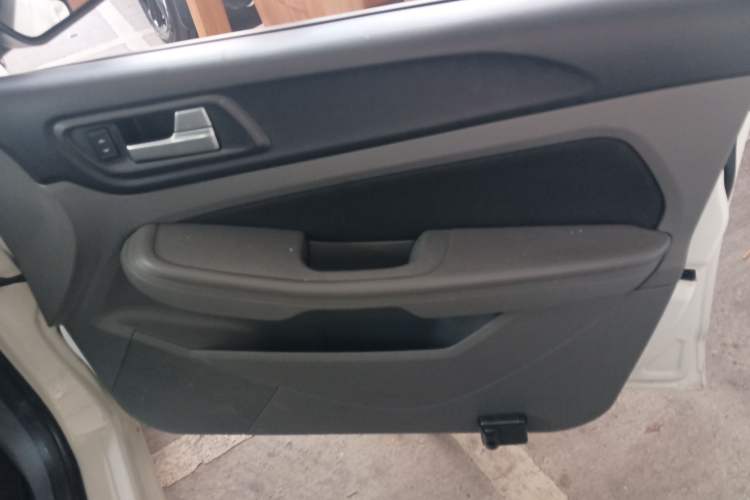 Used Ford Focus 2013 Hatchback Classic 1.8L Automatic Base Model