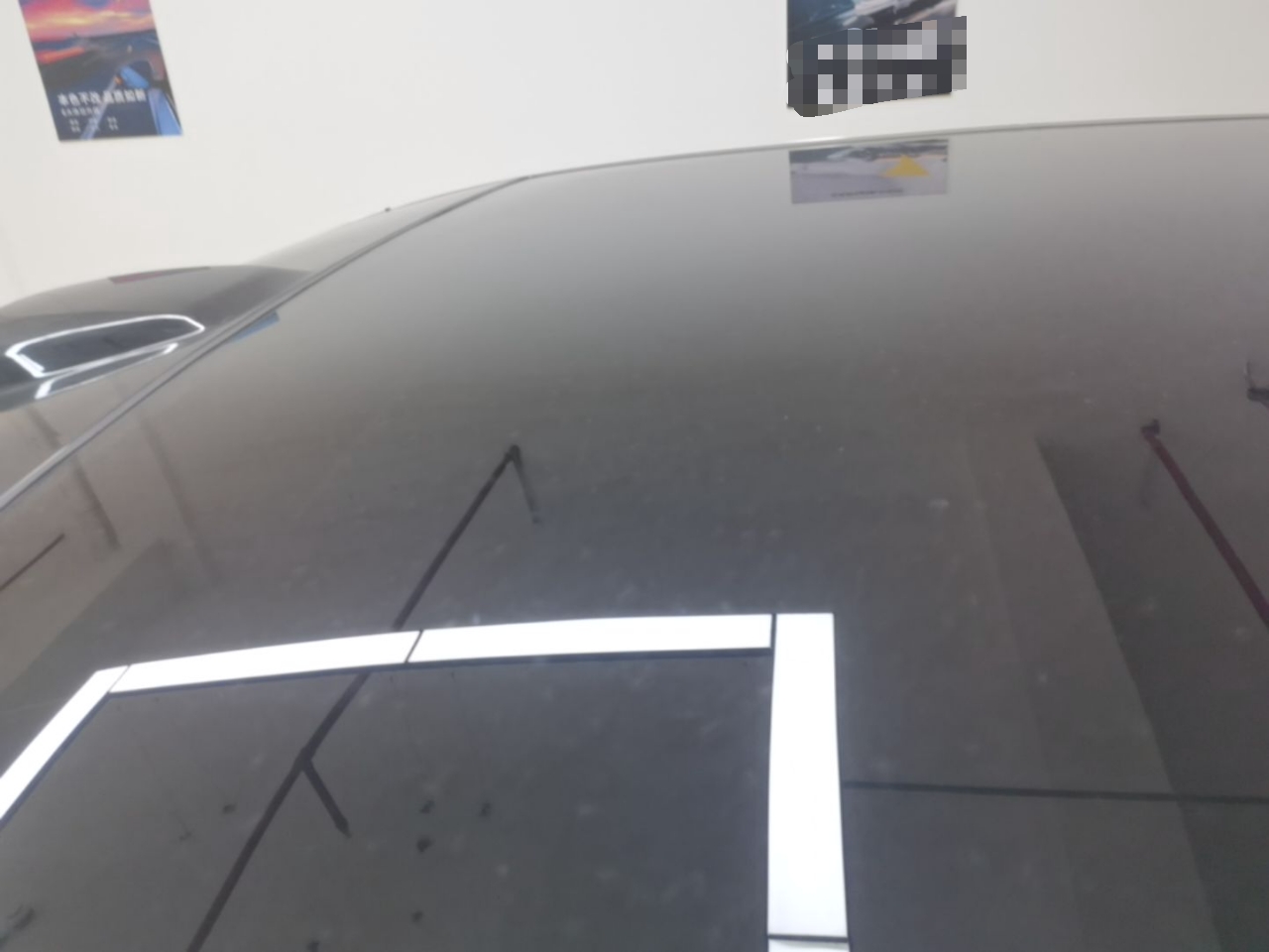 Zeekr MIX 2025 Long-Range Intelligent Driving Edition — снимка 7