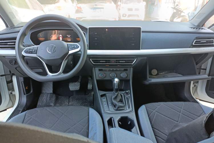 Used Volkswagen Lavida 2023 1.5L Automatic De Yi Edition
