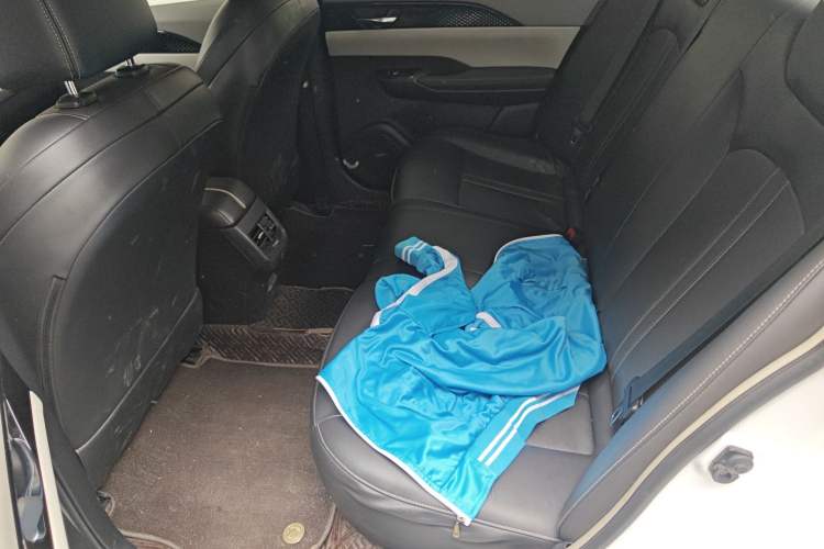 Used Dongfeng Aeolus E70 2021 Revised Version 2 500 Ultra-Comfort Edition
