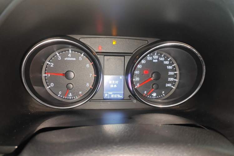 Used Haval M6 2021 PLUS 1.5T DCT Elite Smart Connectivity Model
