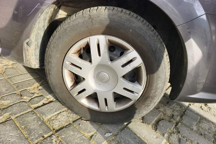 Used Buick Excelle 2011 1.6LX-AT