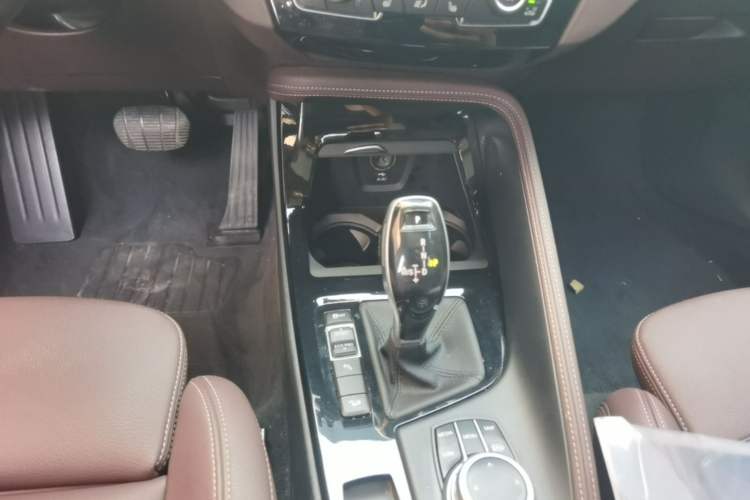 Used BMW X1 2021 xDrive25Li Luxury Model