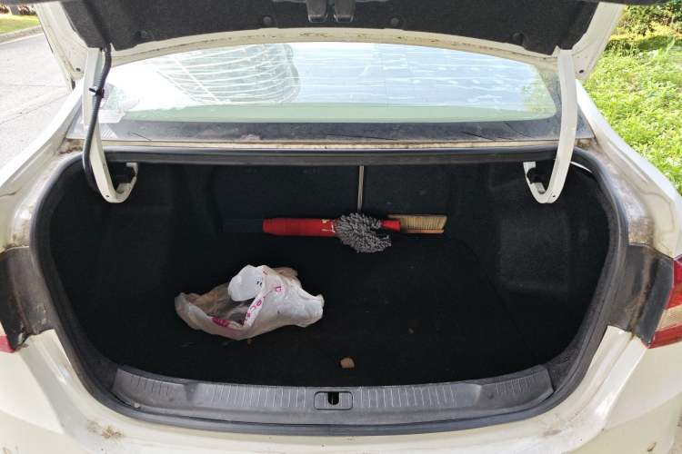 Used Buick GT 2015 15N Manual Elite Edition
