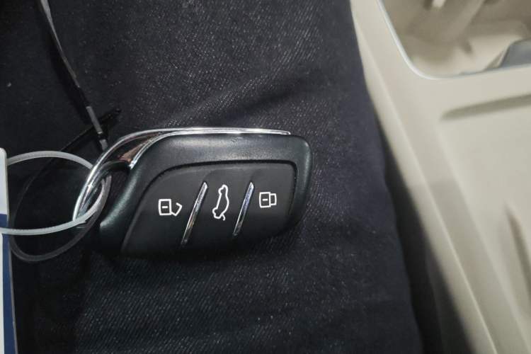 Used MG 4 EV 2026 Model 437 Freedom Edition
