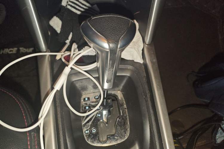 Used Citroen C3-XR 2015 1.6L Automatic Pioneer Model
