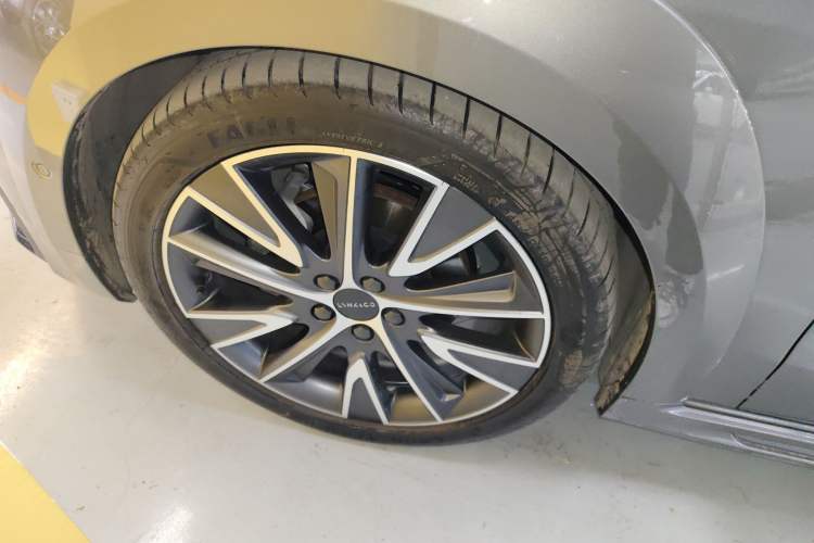 Used Lynk & Co 02 Hatchback 2022 2.0TD Pro