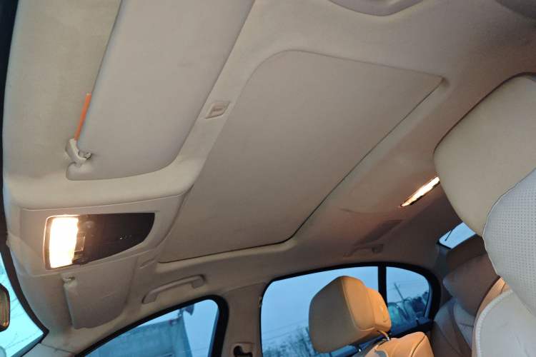 Used BMW 5 Series 2013 520Li Elegant Edition