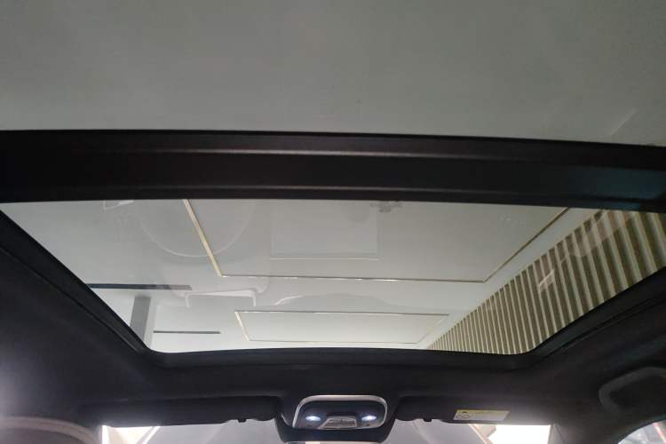 Used BYD Tang New Energy 2025 Intelligent Driving Version DM-i 115KM Flagship Edition Headliner