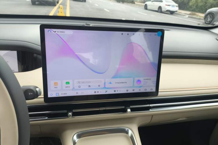 Used Wuling Bingo S 2025 Model 325km Deluxe Edition
