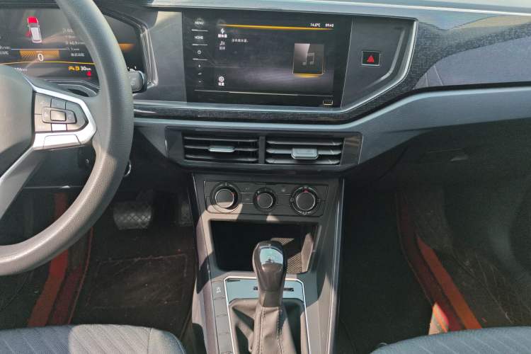 Used Volkswagen Lavida 2025 New Sharp 1.5L Outstanding New Edition
