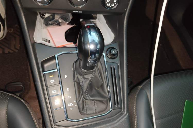 Used Volkswagen Lavida 2021 1.5L Automatic Comfort Edition