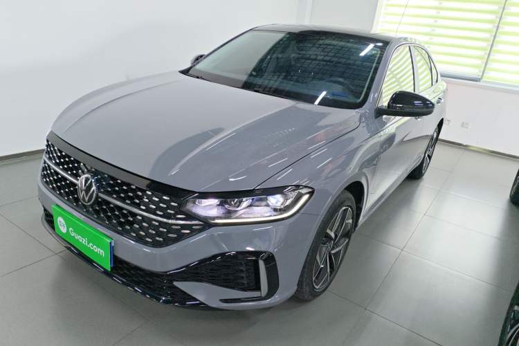 Used Volkswagen Lavida 2023 280TSI DSG Starry Sky Deluxe Edition