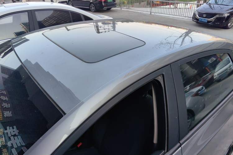 Used Chevrolet Monza 2019 Redline 320T Dual-Clutch Joyful Edition China VI Standard
