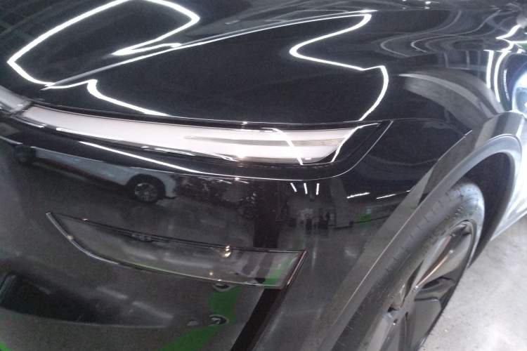 Used Tesla Model Y 2026 Rear-Drive Model
