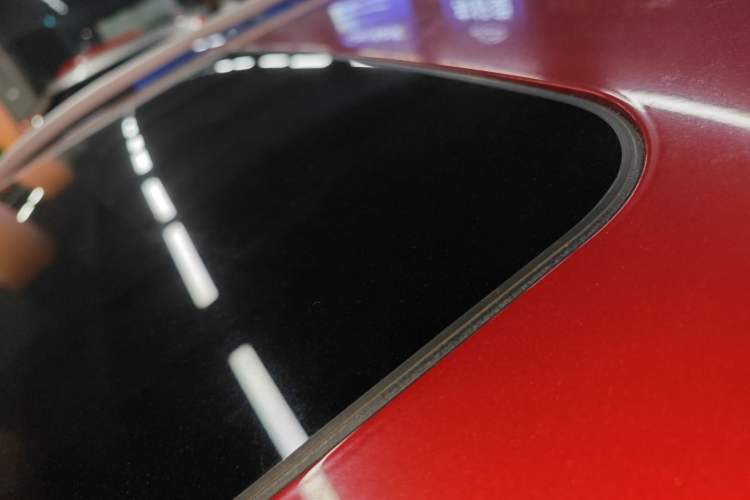 Used Haval H2 2016 Red Label 1.5T Automatic Two-Wheel Drive Elite Model