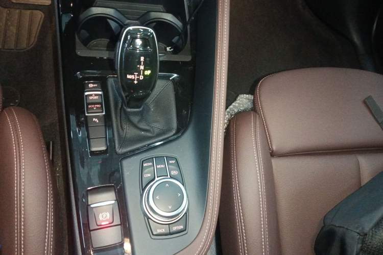 Used BMW X2 2023 sDrive25i M Sport Night Edition
