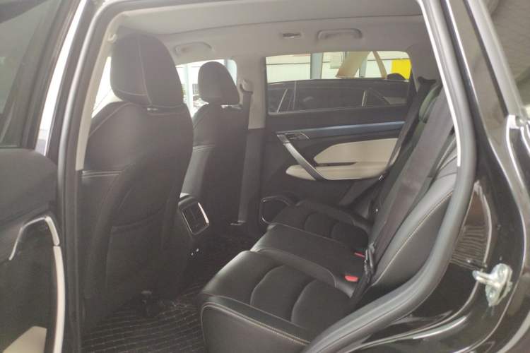 Used Geely Auto Emgrand X7 Sport 2022 Boyue X 1.8TD DCT Smart Model