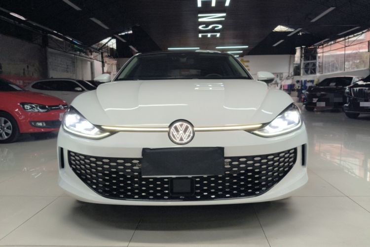 Used Volkswagen Lamando 2024 Lavida L 280TSI DSG Cool & Spicy Edition
