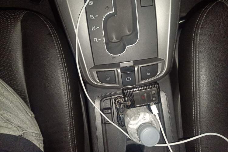 Used Chevrolet Captiva 2017 2.4L Two-Wheel Drive Luxury Edition 7 Seats
