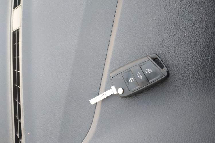 Used Jetta VS5 2019 280TSI Manual Entry-Level Model