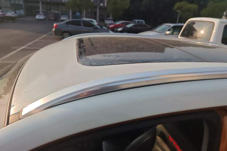 Used Suzuki Vitara 2016 1.4T Automatic 4x4 Flagship Model