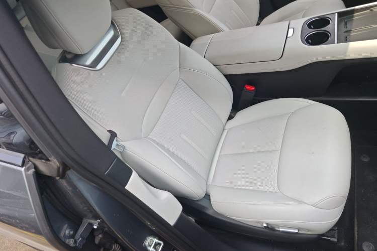 Used XPeng G6 2023 755 Ultra-Long Range Pro