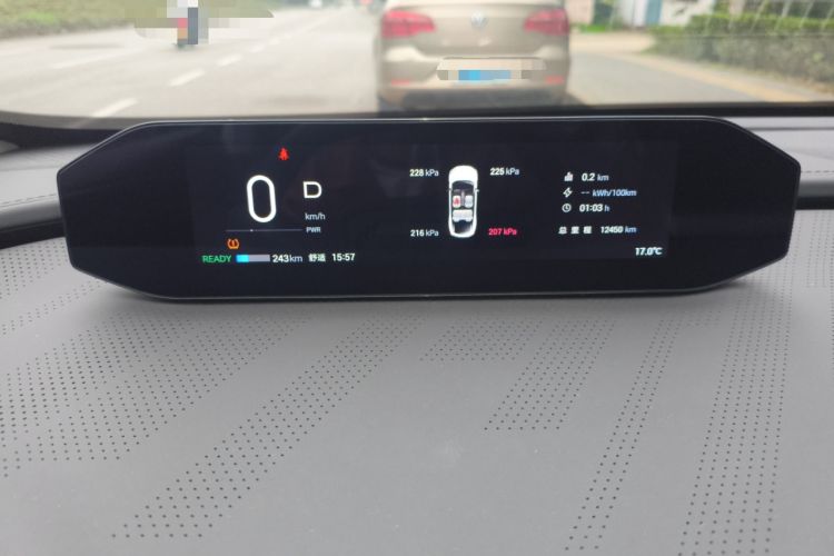 Used Hyptec GT 2023 710 Rear-Drive Supercharge Max Edition
