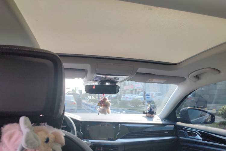 Used Volkswagen Passat 2024 330TSI Elite Edition