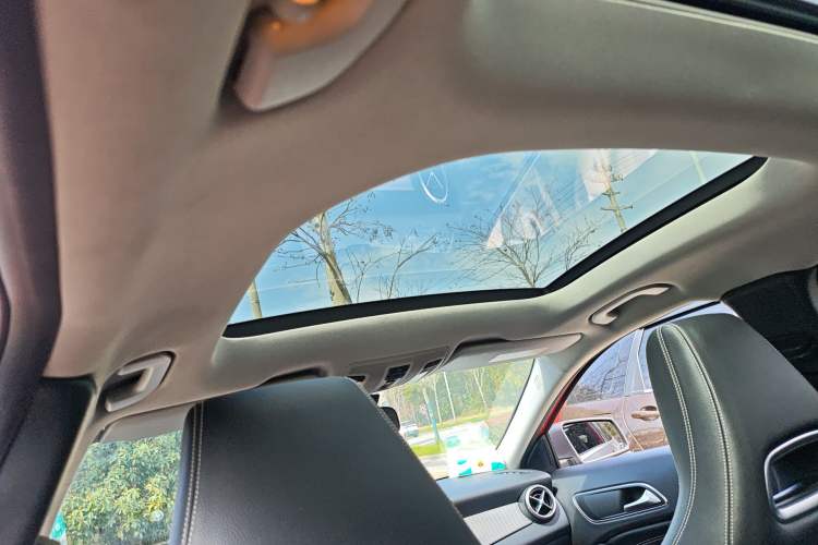 Used Mercedes-Benz GLA 2016 GLA 200 Sport Edition