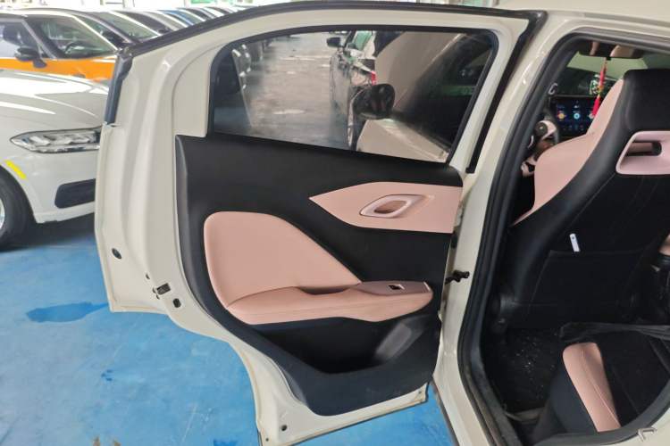 Used BYD Seagull 2023 Active Version