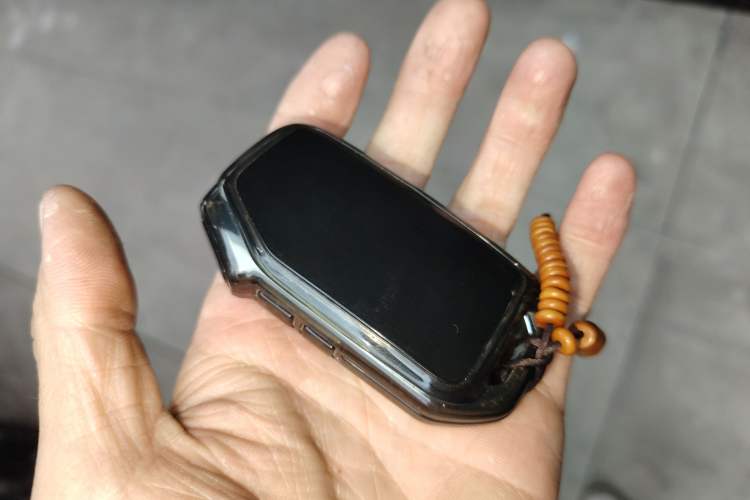 Used Kia Sportage (Chinese Domestic Model) 2025 2.0T Four-Wheel Drive Prestige Edition
