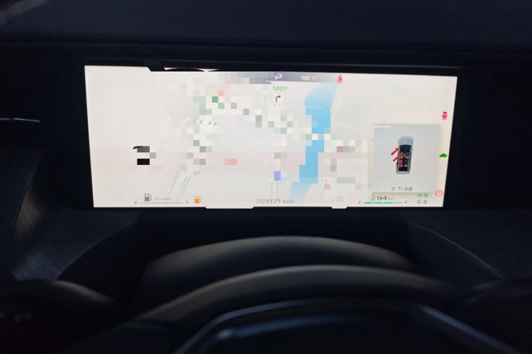 Used Tank 500 New Energy 2023 Hi4-T