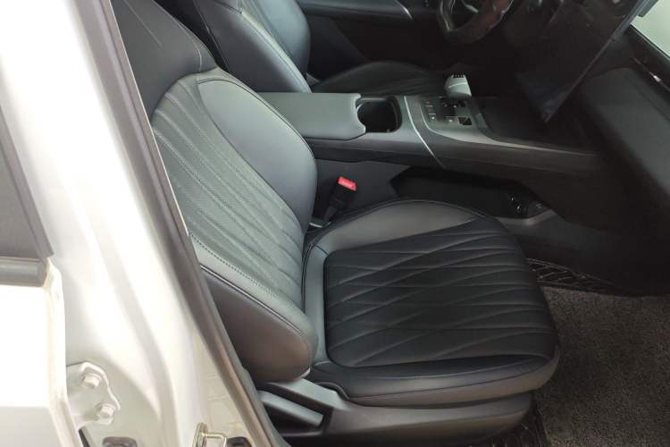 Used Qiyuan A05 2024 Truly Delicious Version 145 Leading Edition
